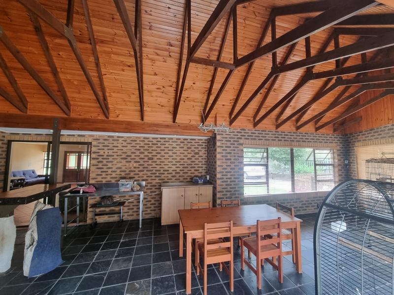 3 Bedroom Property for Sale in Hersham Western Cape